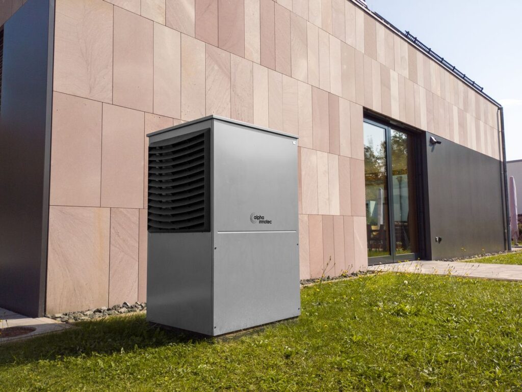 Climatisation réversible ou pompe à chaleur air-air : quelle différence ?